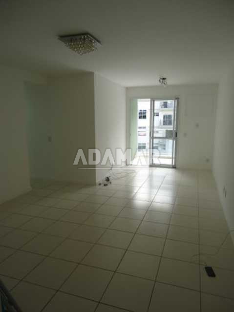 Conheça 4 do imóvel - Apartamento 3 quartos à venda Botafogo, Zona Sul,Rio de Janeiro - R$ 1.399.000 - ADAP30023 - 2 4 - 2