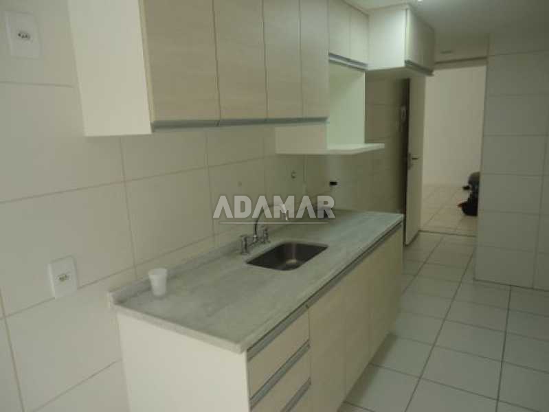 Conheça 5 do imóvel - Apartamento 3 quartos à venda Botafogo, Zona Sul,Rio de Janeiro - R$ 1.399.000 - ADAP30023 - 3 5 - 3