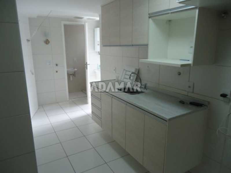 Conheça 6 do imóvel - Apartamento 3 quartos à venda Botafogo, Zona Sul,Rio de Janeiro - R$ 1.399.000 - ADAP30023 - 4 6 - 4
