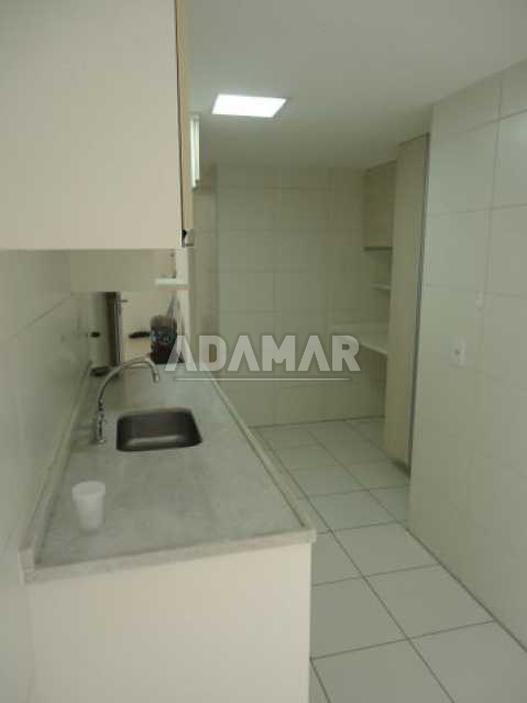 Conheça 7 do imóvel - Apartamento 3 quartos à venda Botafogo, Zona Sul,Rio de Janeiro - R$ 1.399.000 - ADAP30023 - 5 7 - 5