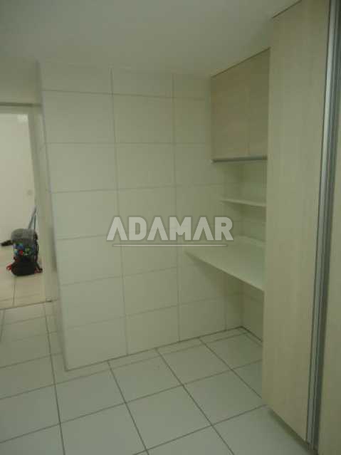 Conheça 8 do imóvel - Apartamento 3 quartos à venda Botafogo, Zona Sul,Rio de Janeiro - R$ 1.399.000 - ADAP30023 - 7 8 - 7