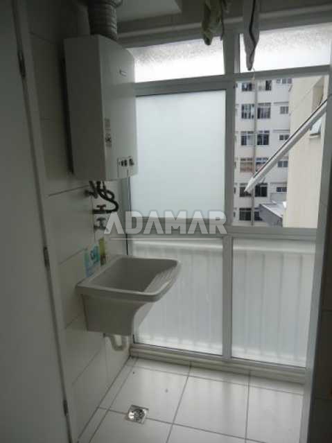 Conheça 9 do imóvel - Apartamento 3 quartos à venda Botafogo, Zona Sul,Rio de Janeiro - R$ 1.399.000 - ADAP30023 - 8 9 - 8