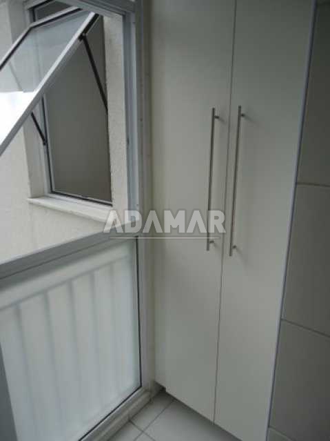 Conheça 10 do imóvel - Apartamento 3 quartos à venda Botafogo, Zona Sul,Rio de Janeiro - R$ 1.399.000 - ADAP30023 - 9 10 - 9