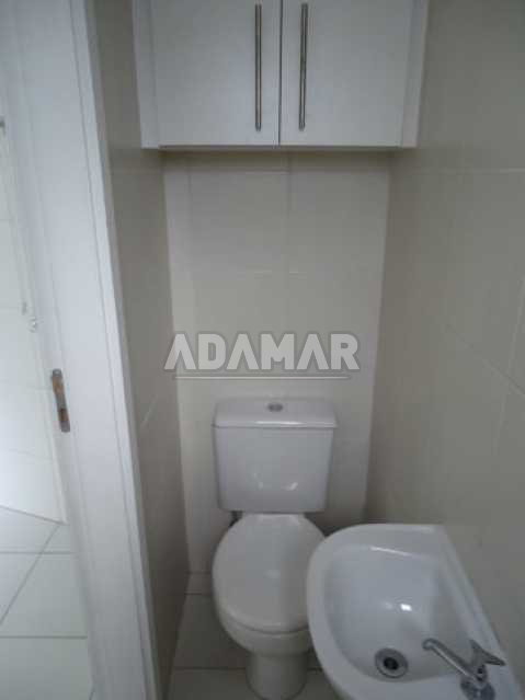 Conheça 11 do imóvel - Apartamento 3 quartos à venda Botafogo, Zona Sul,Rio de Janeiro - R$ 1.399.000 - ADAP30023 - 10 11 - 10