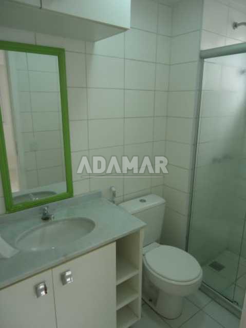 Conheça 18 do imóvel - Apartamento 3 quartos à venda Botafogo, Zona Sul,Rio de Janeiro - R$ 1.399.000 - ADAP30023 - 15 18 - 15
