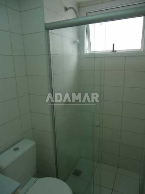 Conheça 19 do imóvel - Apartamento 3 quartos à venda Botafogo, Zona Sul,Rio de Janeiro - R$ 1.399.000 - ADAP30023 - 16 19 - 16