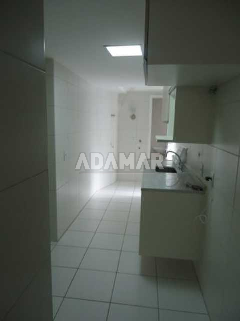 Conheça DSC03551 do imóvel - Apartamento 3 quartos à venda Botafogo, Zona Sul,Rio de Janeiro - R$ 1.399.000 - ADAP30023 - 6 DSC03551 - 6