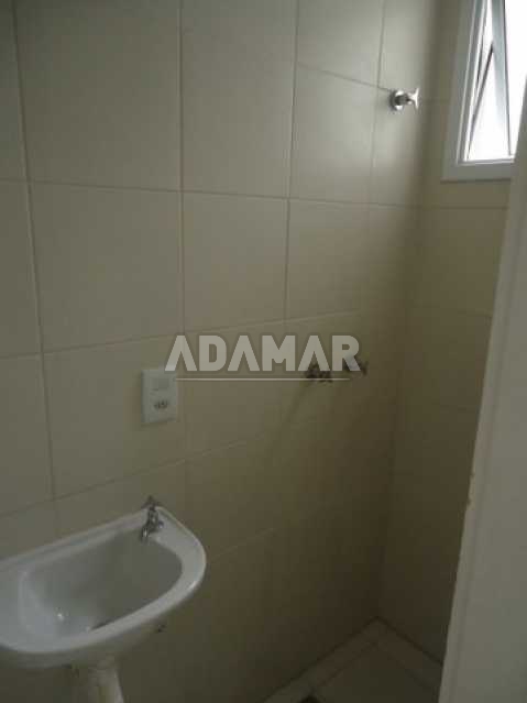 Conheça DSC03553 do imóvel - Apartamento 3 quartos à venda Botafogo, Zona Sul,Rio de Janeiro - R$ 1.399.000 - ADAP30023 - 19 DSC03553 - 19