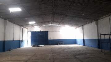 Galpão 2054m² para alugar Novo Cavaleiro, Macaé - R$ 15.000 - ADGA00001