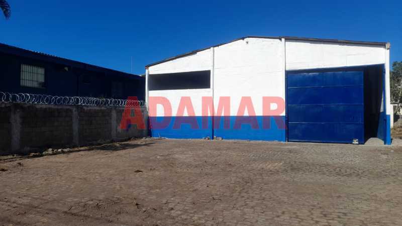 Conheça 1f177f45-38ad-4e33-99f8-8051bb do imóvel - Galpão 2054m² para alugar Novo Cavaleiro, Macaé - R$ 15.000 - ADGA00001 - 2 1f177f45-38ad-4e33-99f8-8051bb - 2