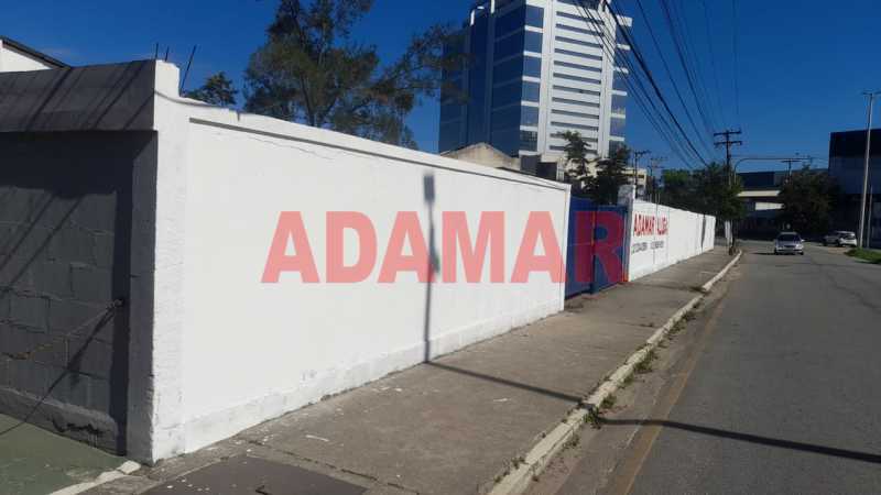 Conheça 6b56be37-5e8d-449a-9946-d4d913 do imóvel - Galpão 2054m² para alugar Novo Cavaleiro, Macaé - R$ 15.000 - ADGA00001 - 3 6b56be37-5e8d-449a-9946-d4d913 - 3