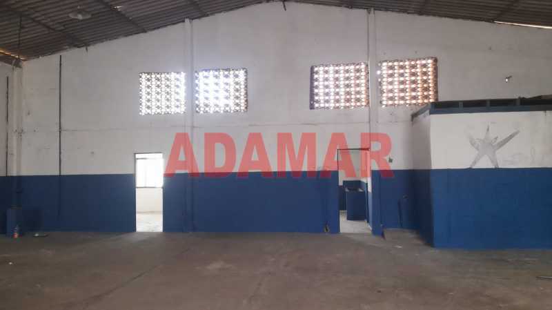 Conheça 5728ed23-92d8-4e97-8db2-683d82 do imóvel - Galpão 2054m² para alugar Novo Cavaleiro, Macaé - R$ 15.000 - ADGA00001 - 5 5728ed23-92d8-4e97-8db2-683d82 - 5