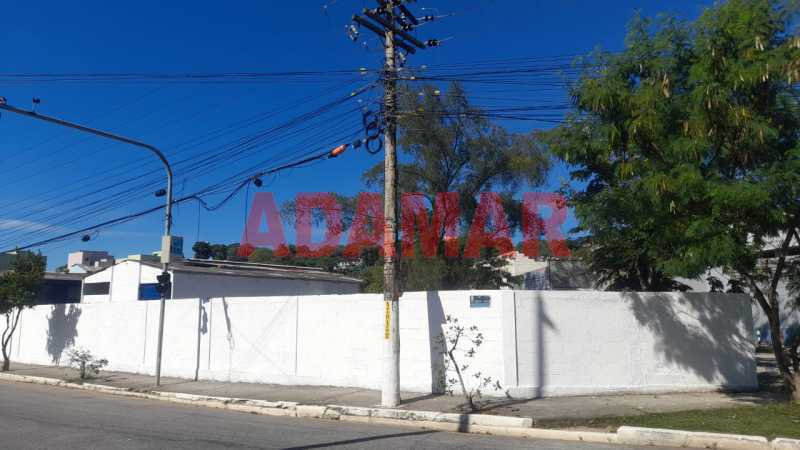 Conheça 94208225-0a14-4b1d-abcd-aa3432 do imóvel - Galpão 2054m² para alugar Novo Cavaleiro, Macaé - R$ 15.000 - ADGA00001 - 6 94208225-0a14-4b1d-abcd-aa3432 - 6