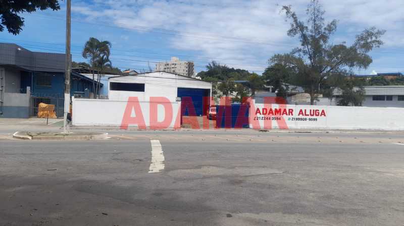 Conheça e44b785f-2223-46ab-b7d1-8338cd do imóvel - Galpão 2054m² para alugar Novo Cavaleiro, Macaé - R$ 15.000 - ADGA00001 - 12 e44b785f-2223-46ab-b7d1-8338cd - 12