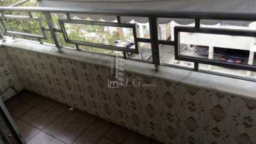 Ótima localização - Apartamento à venda Rua Noêmia Nunes,Olaria, Rio de Janeiro - R$ 349.000 - 2021283