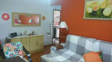 Ótima localização - Apartamento à venda Rua Arquimedes Memória, Vila da Penha, Rio de Janeiro - R$ 450.000 - 202121139