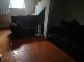 Ótima localização - Casa em Condomínio à venda Rua Severiano Monteiro,Vista Alegre, Rio de Janeiro - R$ 390.000 - LGCN20004