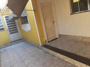 Imperdível - Casa à venda Rua Conselheiro Meireles,Jardim América, Rio de Janeiro - R$ 275.000 - LGCA10003