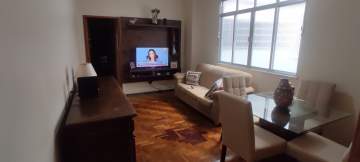 Ótima localização - Apartamento à venda Rua Euclides Faria, Ramos, Rio de Janeiro - R$ 300.000 - LGAP20166