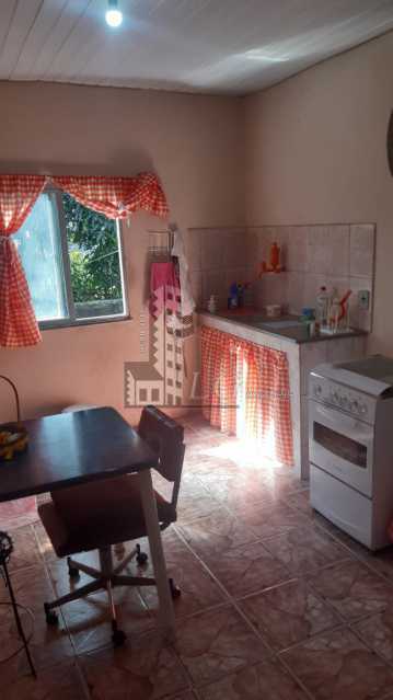 Casa de cima - 14