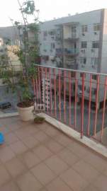 Ótima localização - Apartamento à venda Rua Jucari,Irajá, Rio de Janeiro - R$ 295.000 - LGAP20183