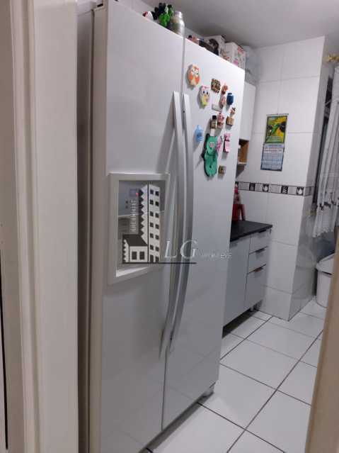 COZINHA ÁREA DE SERVIÇ - 7