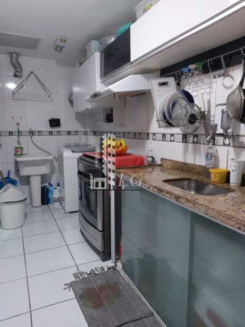 COZINHA ÁREA DE SERVIÇO - 8