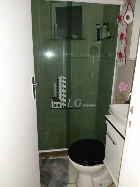 BANHEIRO - 19