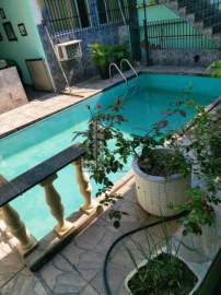 Ótima localização - Casa à venda Rua Almirante Oliveira Pinto, Colégio, Rio de Janeiro - R$ 478.500 - LGCA20032