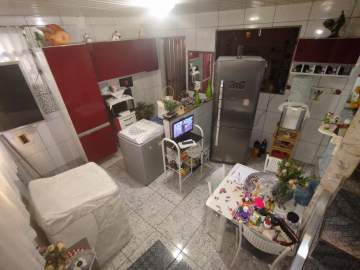 Ótima localização - Casa de Vila à venda Rua Samoa, Vila da Penha, Rio de Janeiro - R$ 139.000 - LGCV20013 Ótima localização - Casa de Vila à venda Rua Samoa, Vila da Penha, Rio de Janeiro - R$ 139.000 - LGCV20013