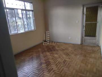 Ótima localização - Apartamento à venda Rua da Inspiração, Vila da Penha, Rio de Janeiro - R$ 284.500 - LGAP20238