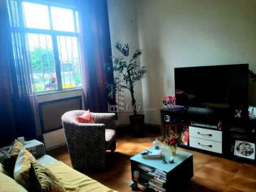 Ótima localização - Apartamento à venda Avenida Meriti, Vila da Penha, Rio de Janeiro - R$ 279.900 - LGAP20239