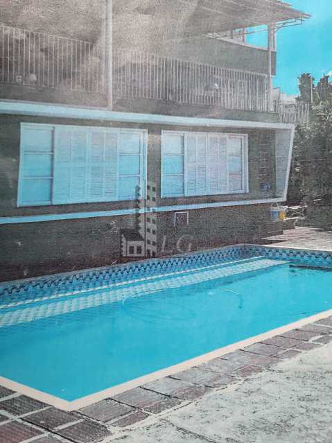 Conheça Piscina. do imóvel - Casa de Vila à venda Rua Penedo, Olaria, Rio de Janeiro - R$ 750.000 - LGCV50001 - 1 Piscina. - 1