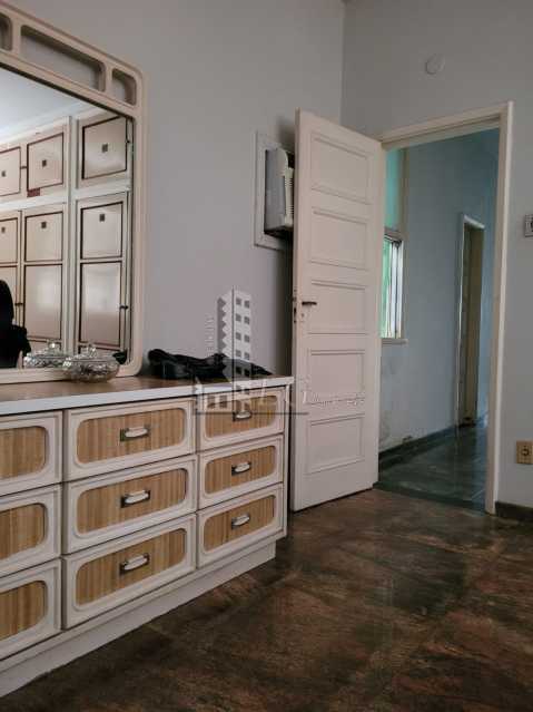 Conheça Quarto. do imóvel - Casa de Vila à venda Rua Penedo, Olaria, Rio de Janeiro - R$ 750.000 - LGCV50001 - 5 Quarto. - 5