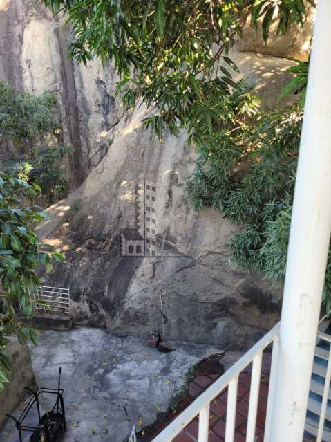 Conheça Terreno envolvente..... do imóvel - Casa de Vila à venda Rua Penedo, Olaria, Rio de Janeiro - R$ 750.000 - LGCV50001 - 9 Terreno envolvente..... - 9