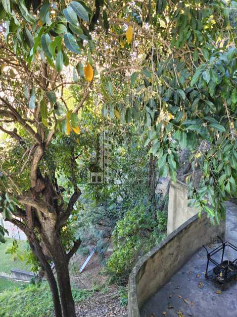 Conheça Terreno envolvente. do imóvel - Casa de Vila à venda Rua Penedo, Olaria, Rio de Janeiro - R$ 750.000 - LGCV50001 - 11 Terreno envolvente. - 11