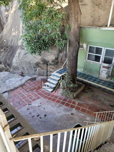 Conheça Vista varanda... do imóvel - Casa de Vila à venda Rua Penedo, Olaria, Rio de Janeiro - R$ 750.000 - LGCV50001 - 14 Vista varanda... - 14