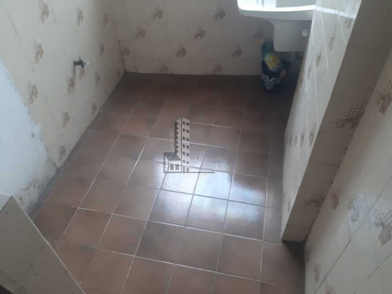 Conheça Área de serviço. do imóvel - Apartamento à venda Rua Paula Barros, Vila da Penha, Rio de Janeiro - R$ 265.000 - LGAP10035 - 22 Área de serviço. - 22