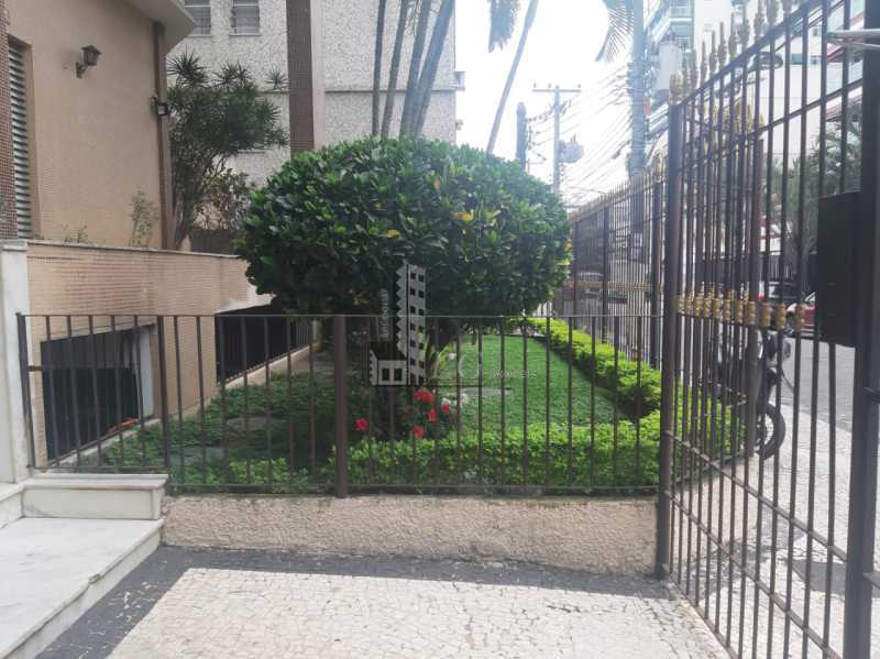 Conheça Prédio. do imóvel - Apartamento à venda Rua Paula Barros, Vila da Penha, Rio de Janeiro - R$ 265.000 - LGAP10035 - 3 Prédio. - 3