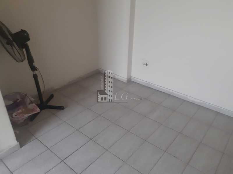 Conheça Quarto 1....... do imóvel - Apartamento à venda Rua Paula Barros, Vila da Penha, Rio de Janeiro - R$ 265.000 - LGAP10035 - 16 Quarto 1....... - 16