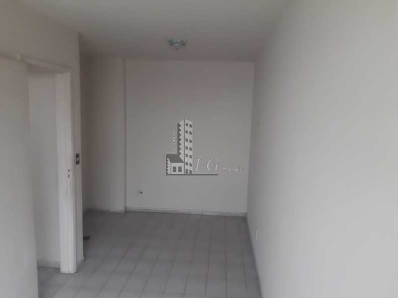 Conheça Quarto 1... do imóvel - Apartamento à venda Rua Paula Barros, Vila da Penha, Rio de Janeiro - R$ 265.000 - LGAP10035 - 15 Quarto 1... - 15