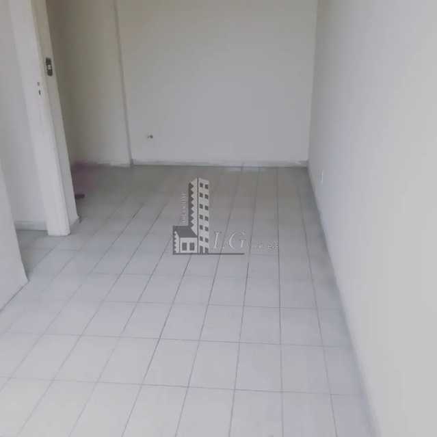 Conheça Quarto 1. do imóvel - Apartamento à venda Rua Paula Barros, Vila da Penha, Rio de Janeiro - R$ 265.000 - LGAP10035 - 17 Quarto 1. - 17