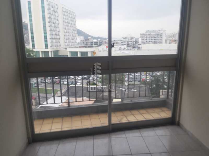 Conheça Sala.... do imóvel - Apartamento à venda Rua Paula Barros, Vila da Penha, Rio de Janeiro - R$ 265.000 - LGAP10035 - 10 Sala.... - 10