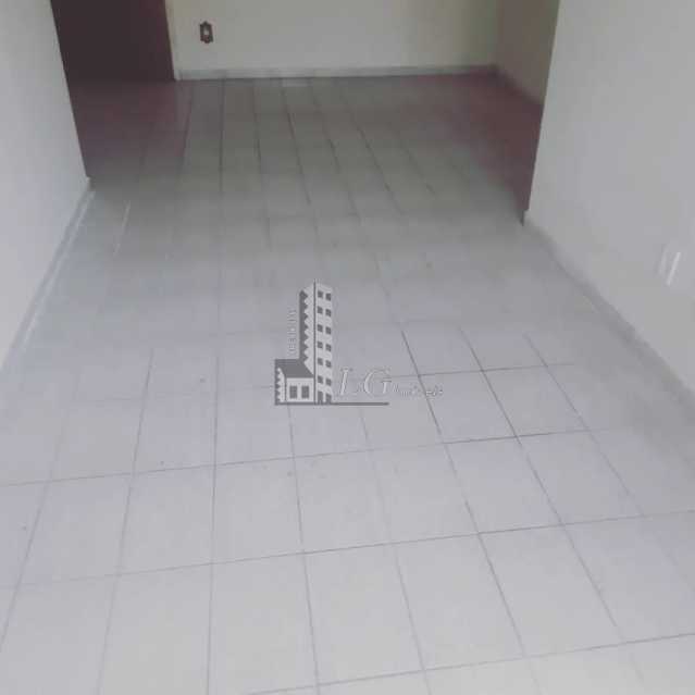 Conheça Sala. do imóvel - Apartamento à venda Rua Paula Barros, Vila da Penha, Rio de Janeiro - R$ 265.000 - LGAP10035 - 11 Sala. - 11