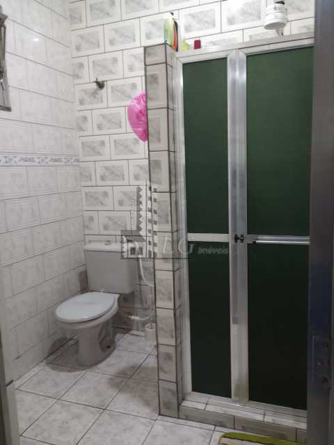 Banheiro social - 5