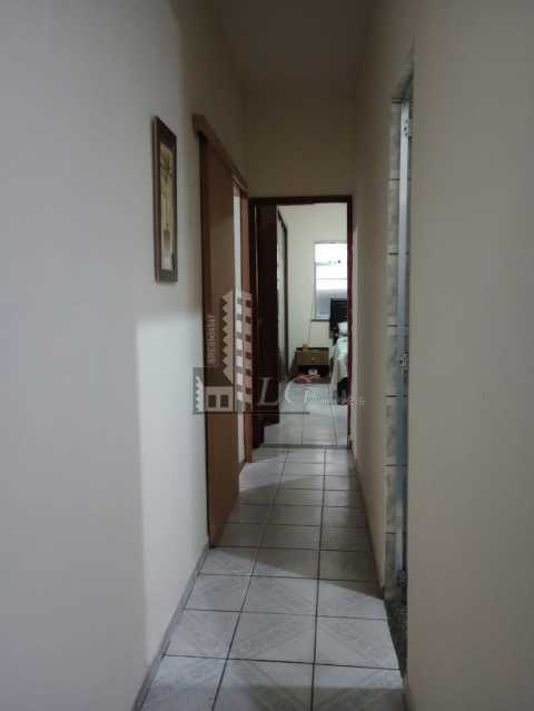 Corredor - 3