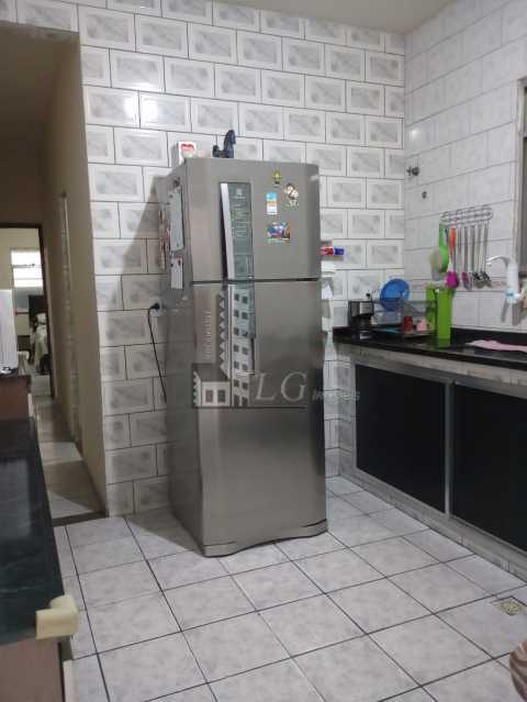 Cozinha - 8