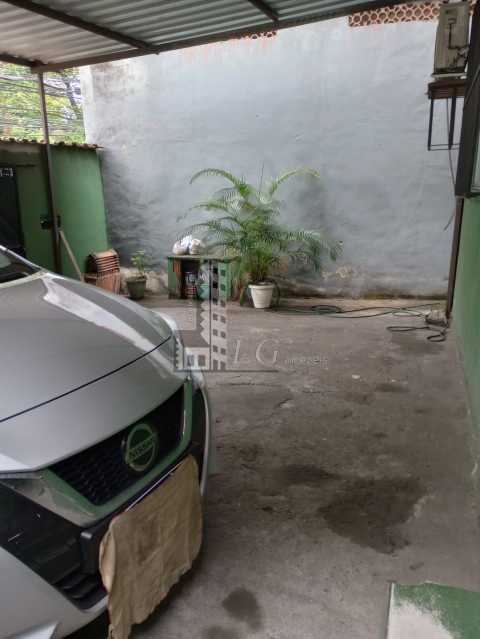 Garagem. - 15