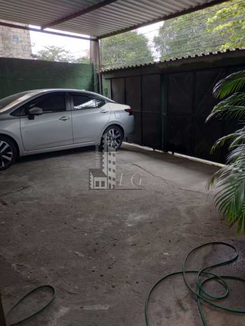 Garagem - 16