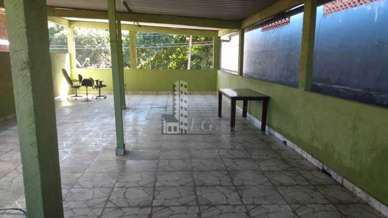 Terraço.. - 12